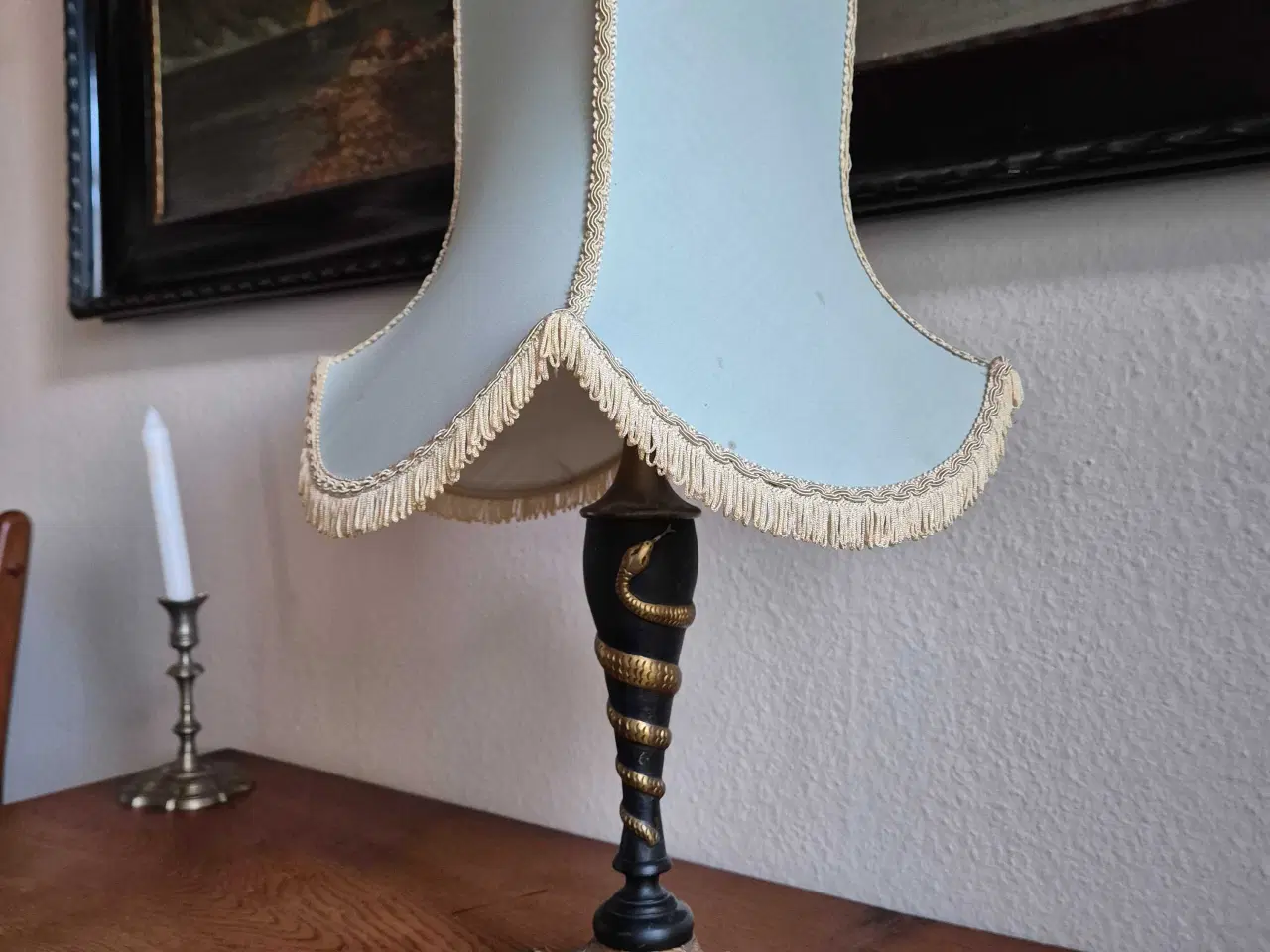 Billede 4 - Lamper lamper lamper