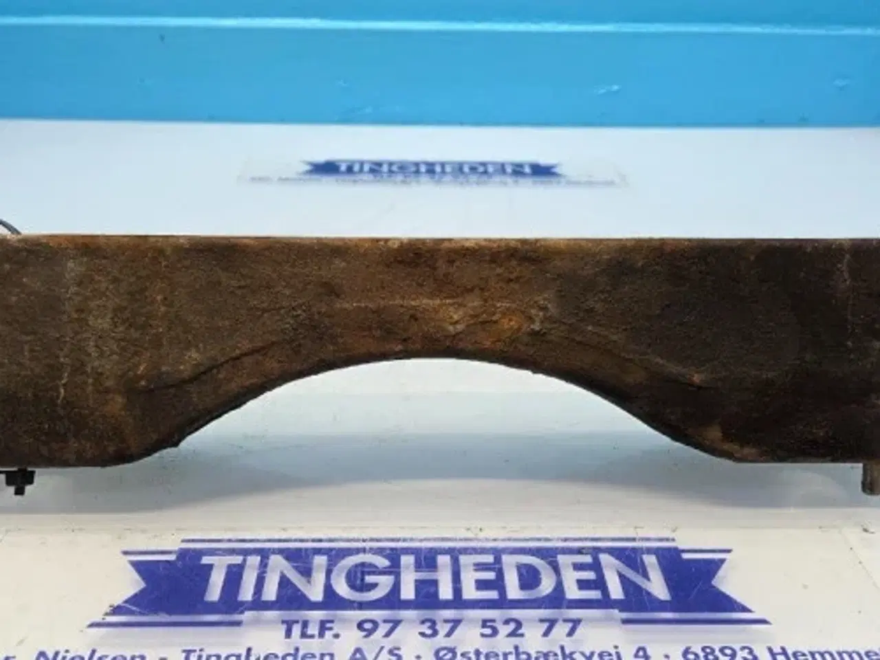 Billede 2 - New Holland T7.315 Beslag 47893868