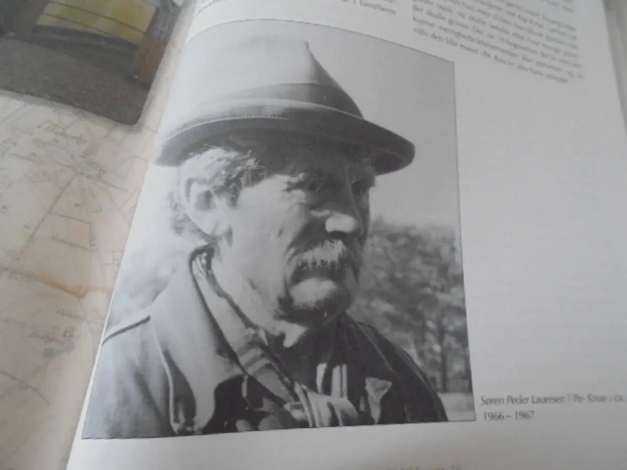 Billede 9 - Birkildboerne – Mellem Holstebro, Struer, Lemvig o