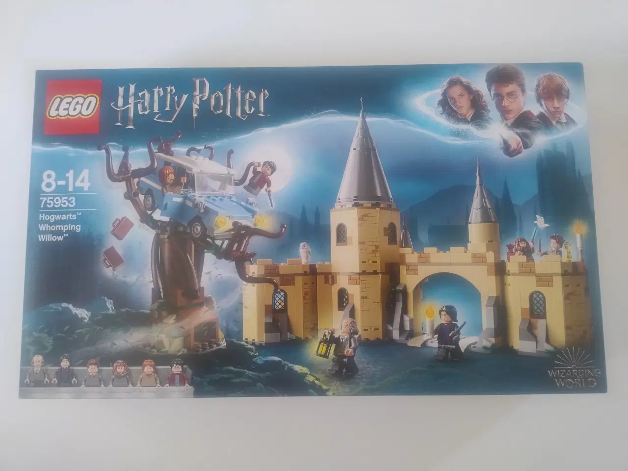 Billede 1 - LEGO Harry Potter 75953