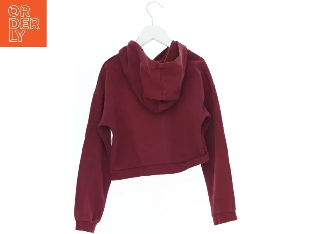 Billede 2 - Harry Potter Hogwarts hættetrøje fra H&M (str. 140)