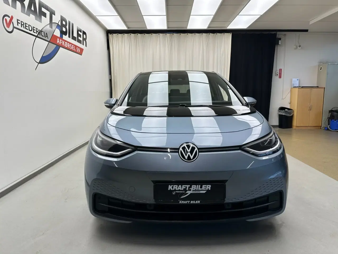 Billede 8 - VW ID.3 58 Pro Performance Family