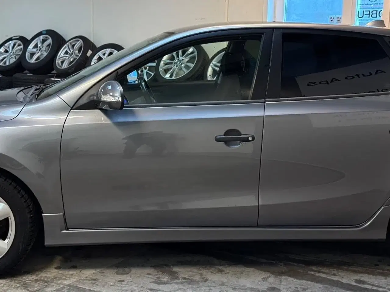 Billede 7 - Hyundai i30 1,6 CRDi 90 Blue Drive