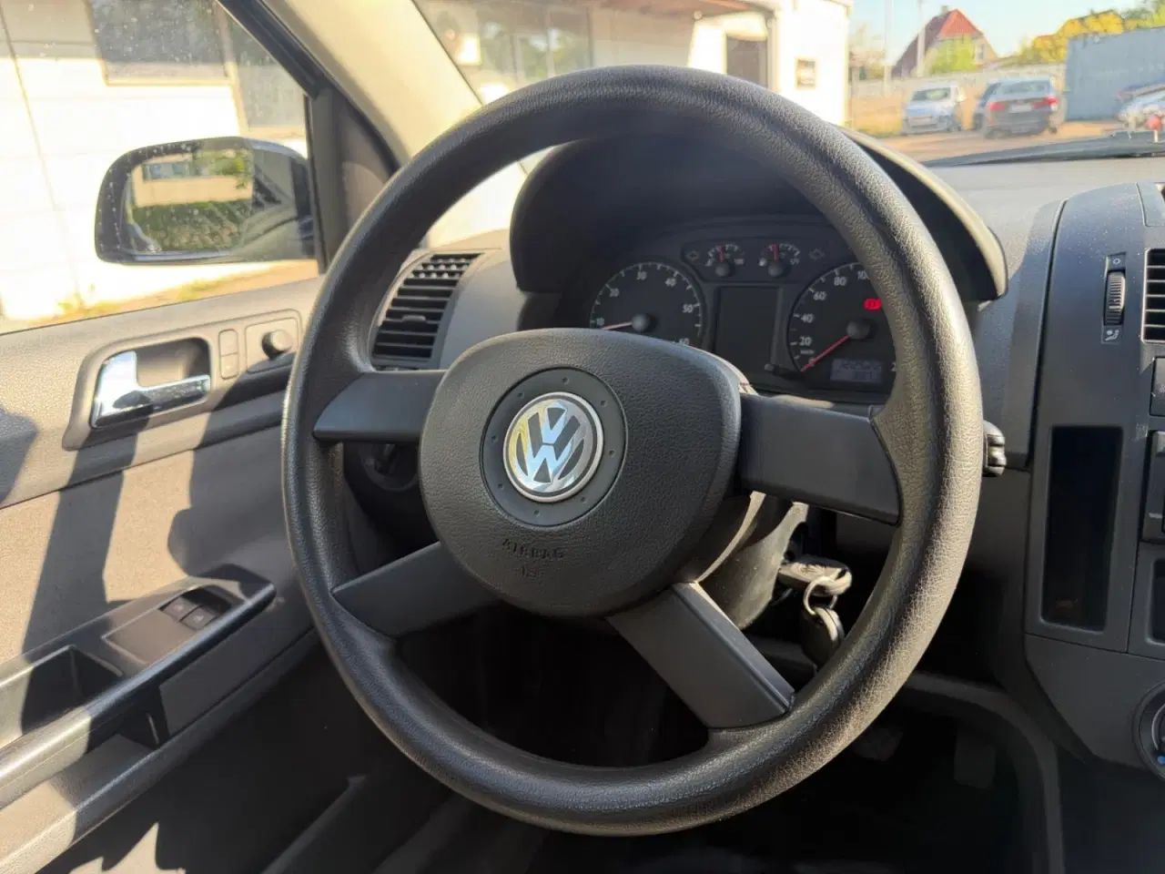 Billede 9 - VW Polo 1,4 