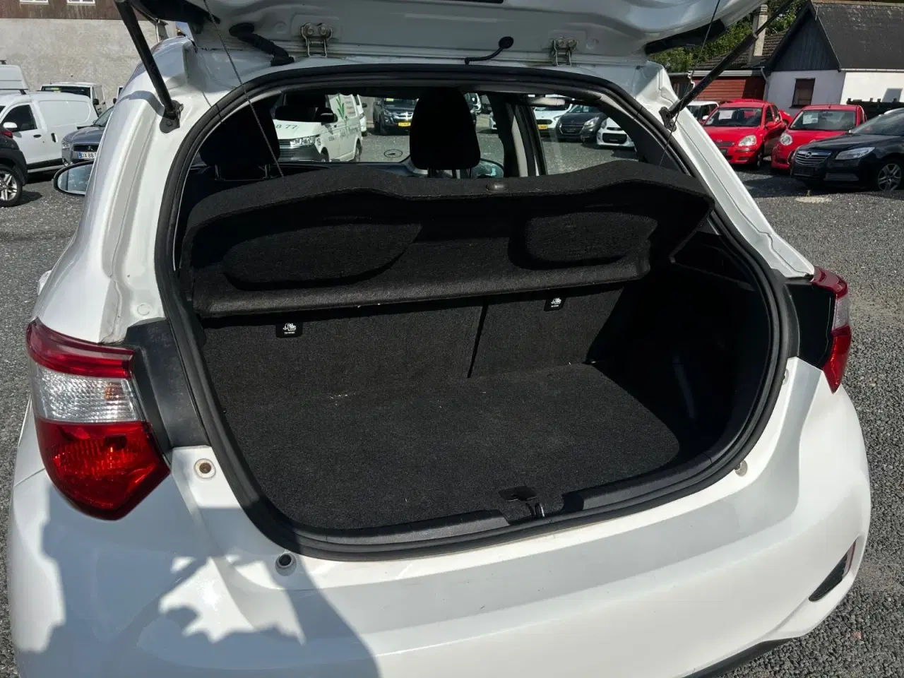 Billede 16 - Toyota Yaris 1,5 Hybrid H2 e-CVT