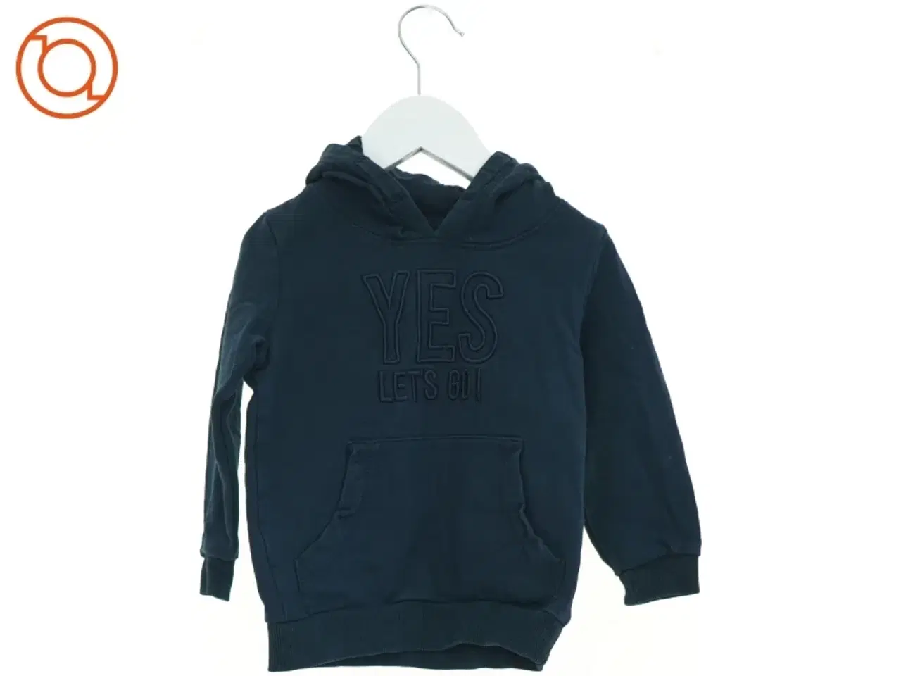 Billede 1 - Trøje fra Name It (str. 86 cm)