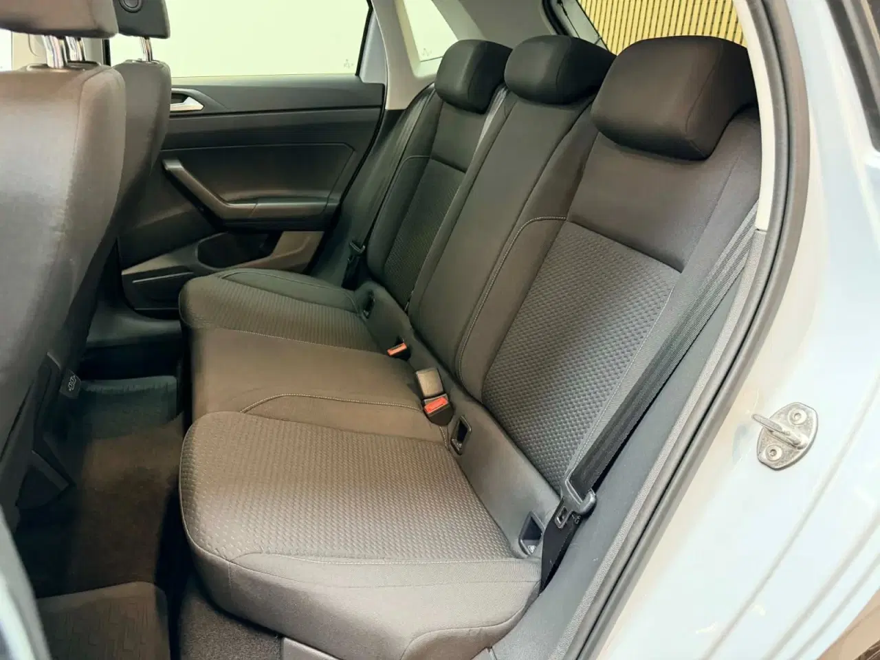 Billede 17 - VW Polo 1,0 TSi 95 Comfortline DSG