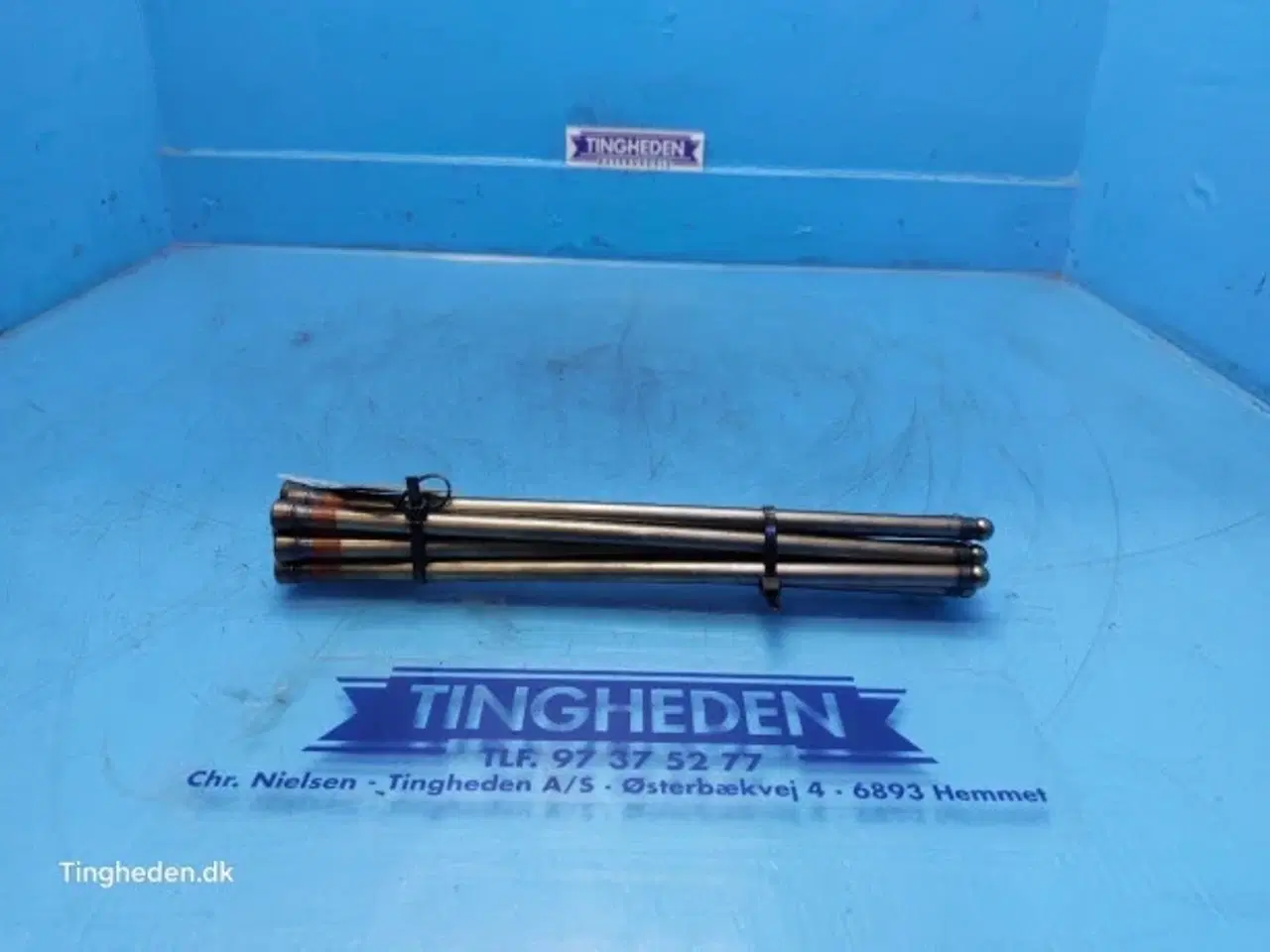 Billede 1 - Iveco F4DFE414Z Skubbestang 8Stk 4895031