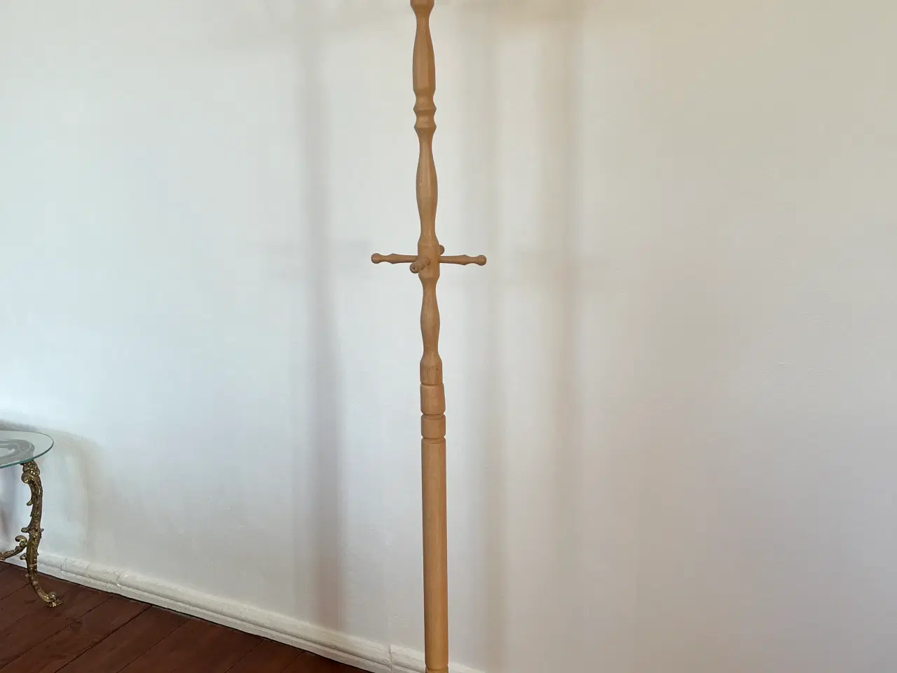 Billede 1 - Stumtjener