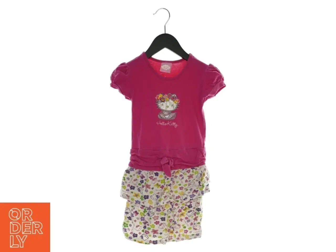 Billede 1 - Kjole fra Hello Kitty (Str. 2/3 år) fra Hello Kitty  (str. 2/3 år)