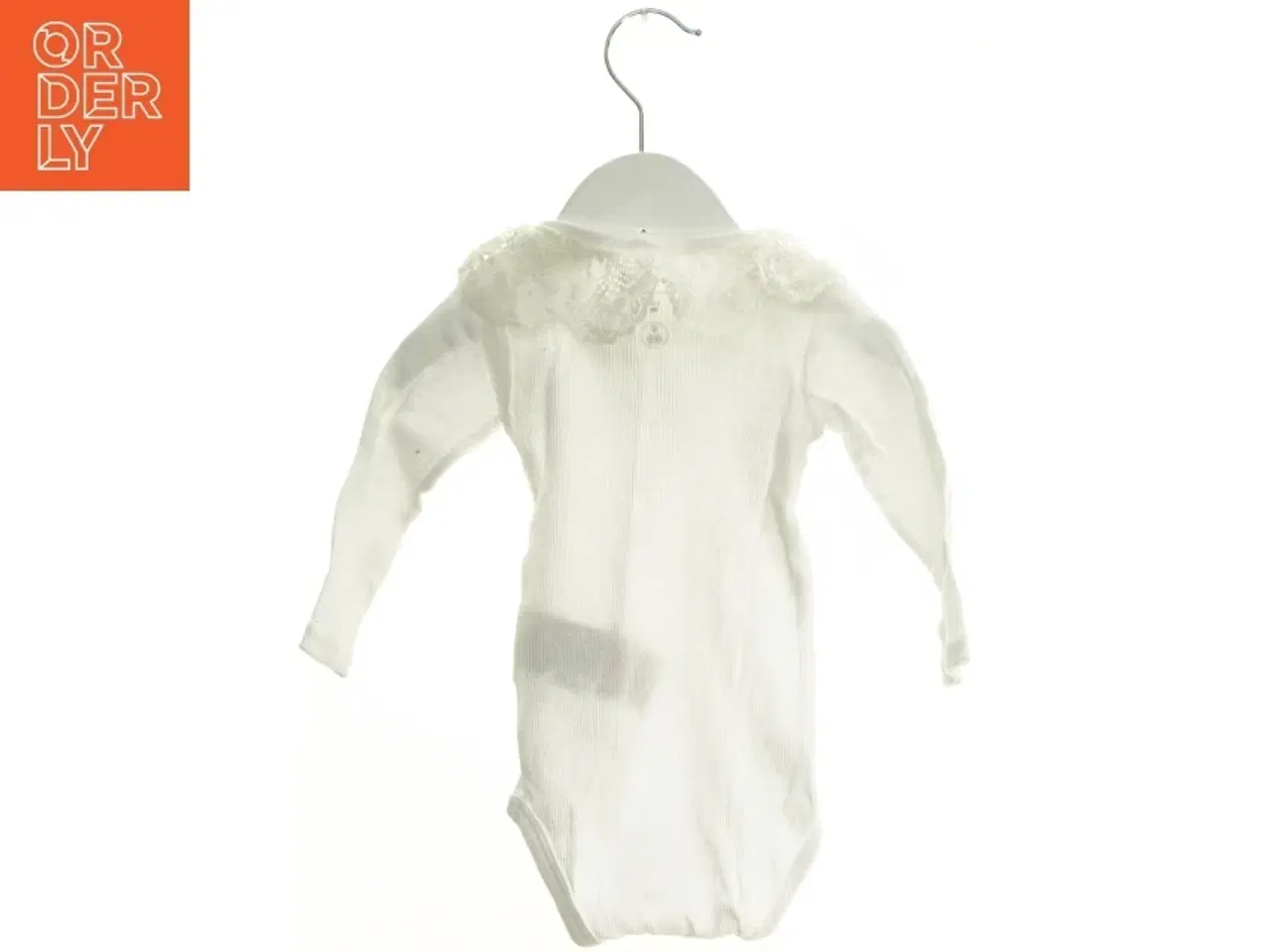 Billede 2 - Bodystocking fra Name It (str. 68 cm)