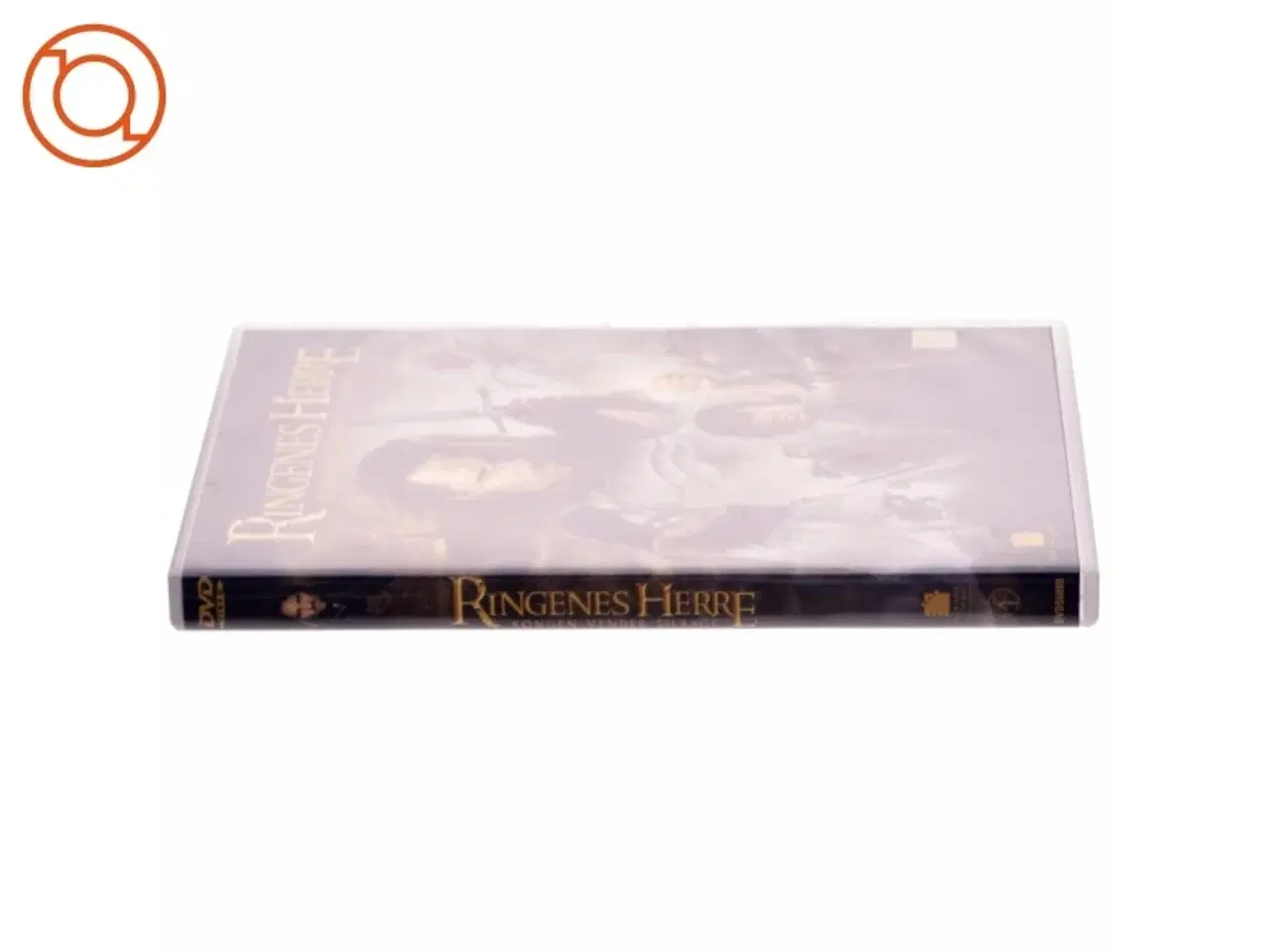 Billede 2 - Lord of the Rings 3