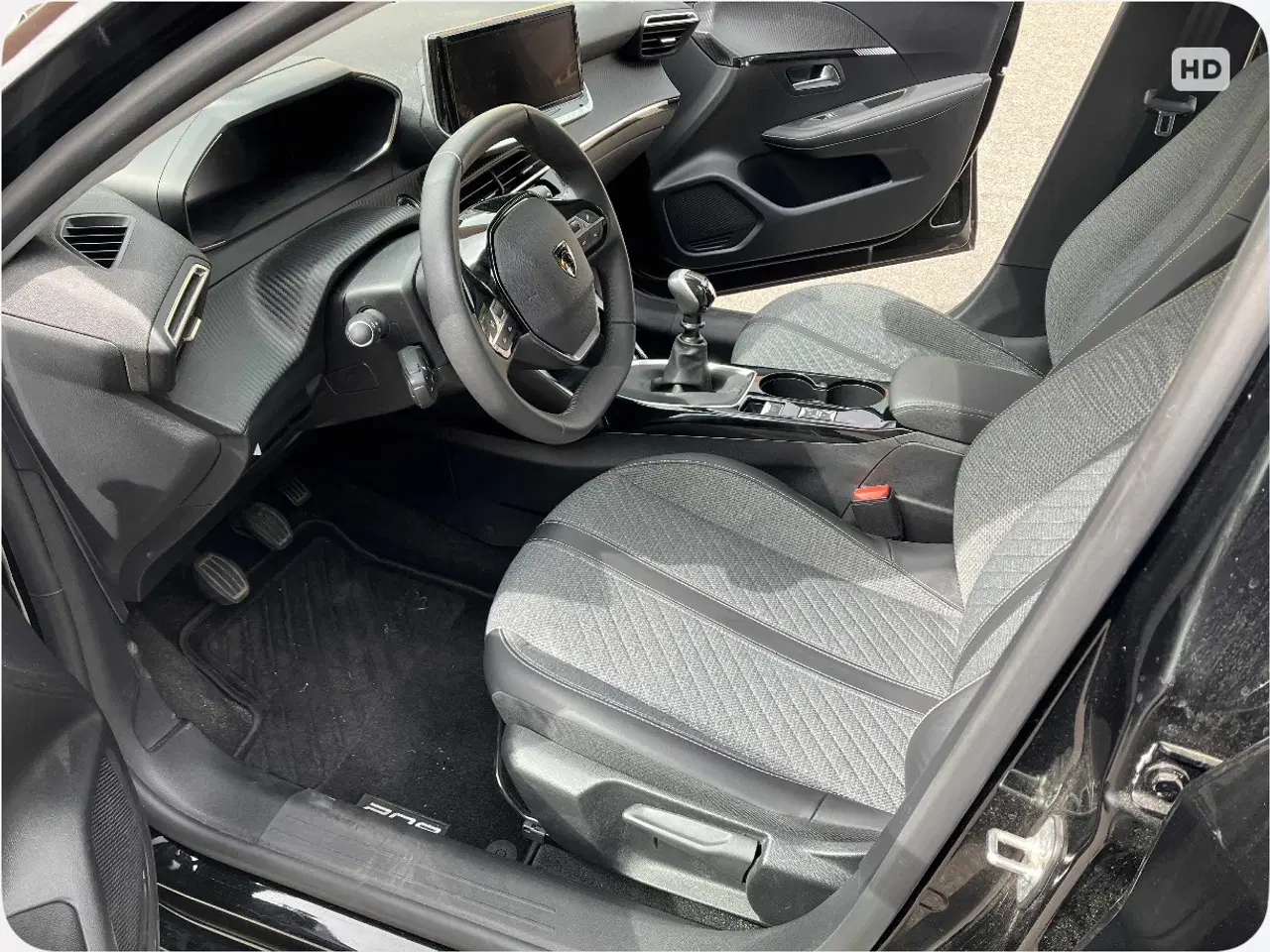 Billede 3 - 🚗 Peugeot 208 PureTech 100 – 2024- flot stand 