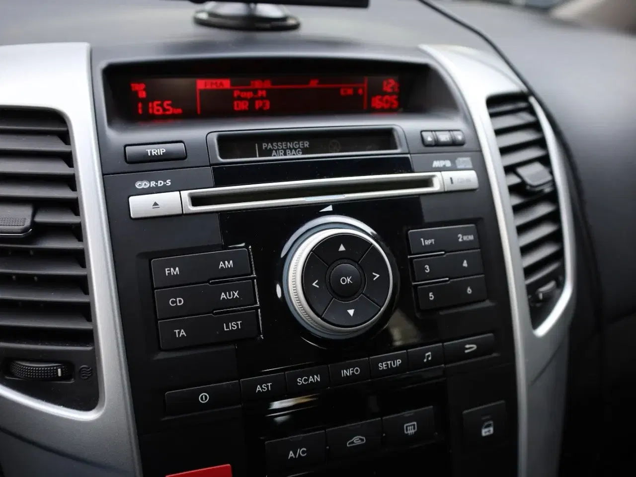 Billede 10 - Kia Venga 1,4 CVVT Motion
