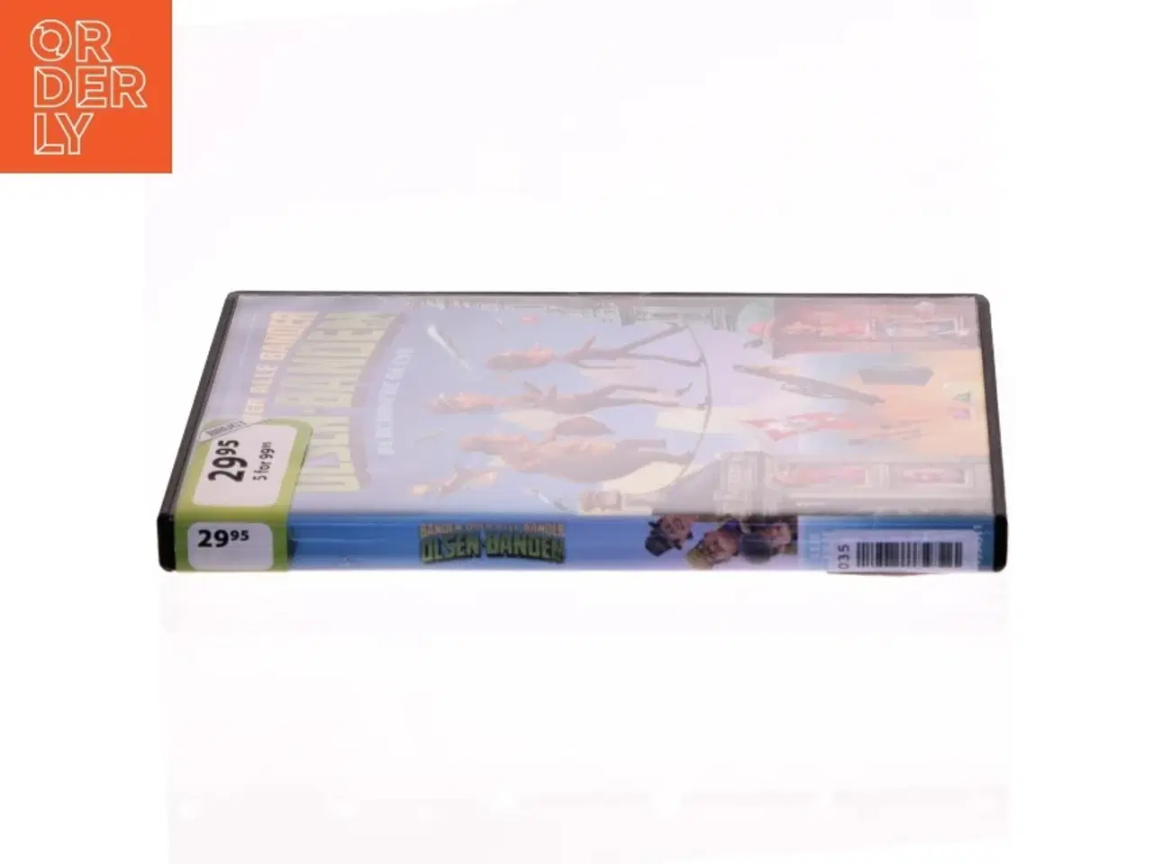 Billede 2 - DVD Film