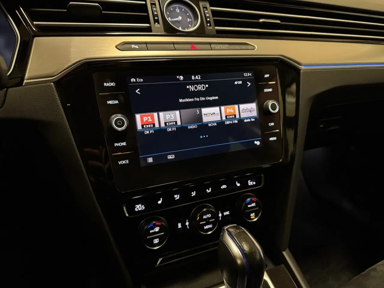 Billede 8 - VW Passat 1,4 GTE Highline Variant DSG