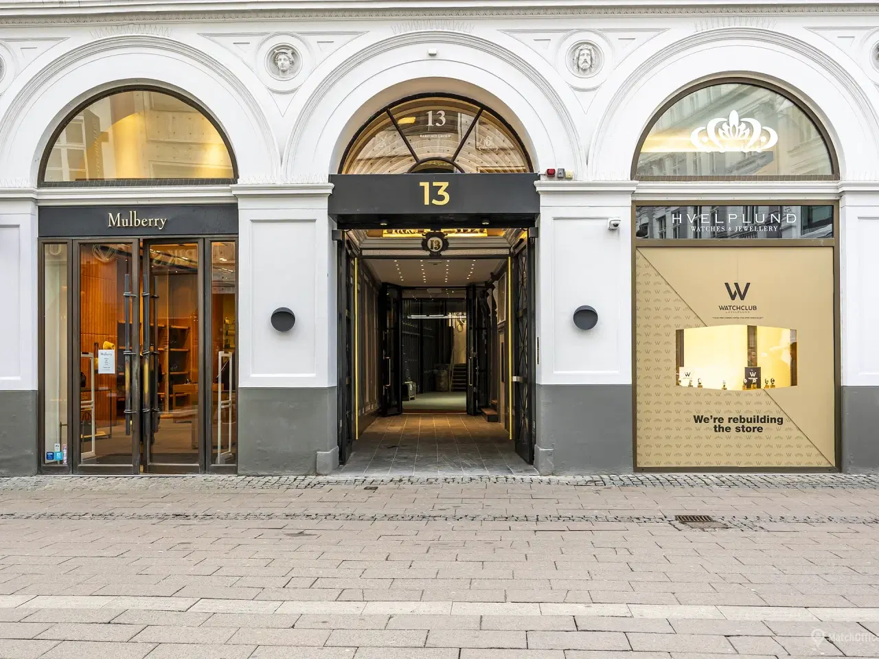 Billede 3 - Restaurant på Østergade nær Kgs. Nytorv – Masser af turister og danske besøgende