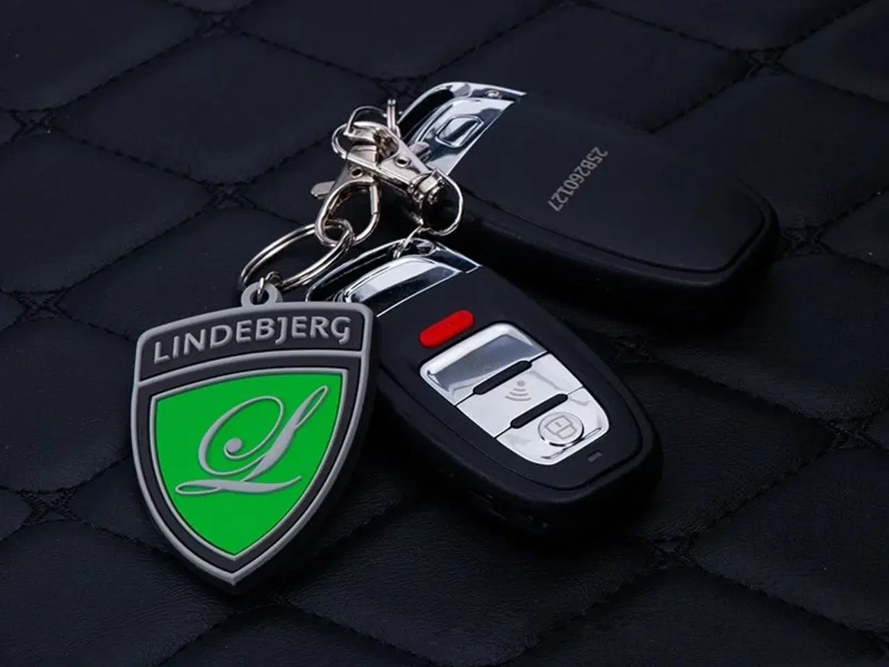 Billede 8 - Lindebjerg Elscooter LM 800 - Kompakt