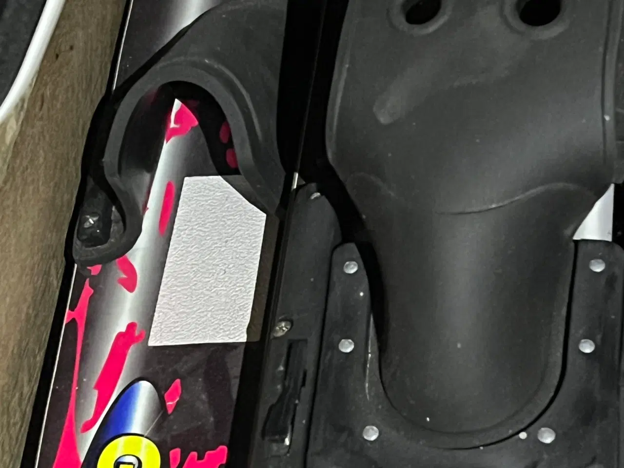 Billede 4 - Vand Ski