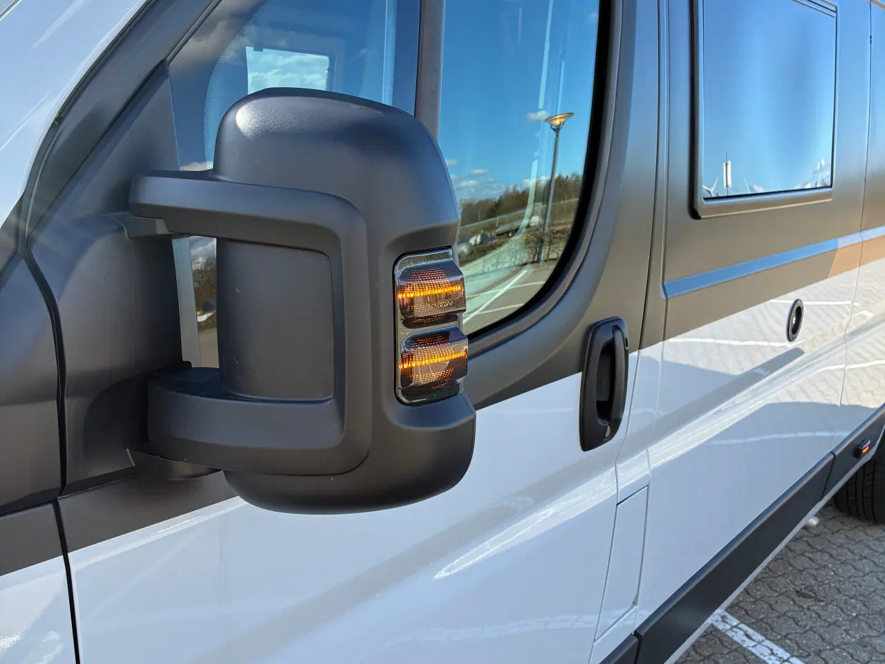Billede 17 - Globe-Traveller Explorer 2X - Evt. bytte