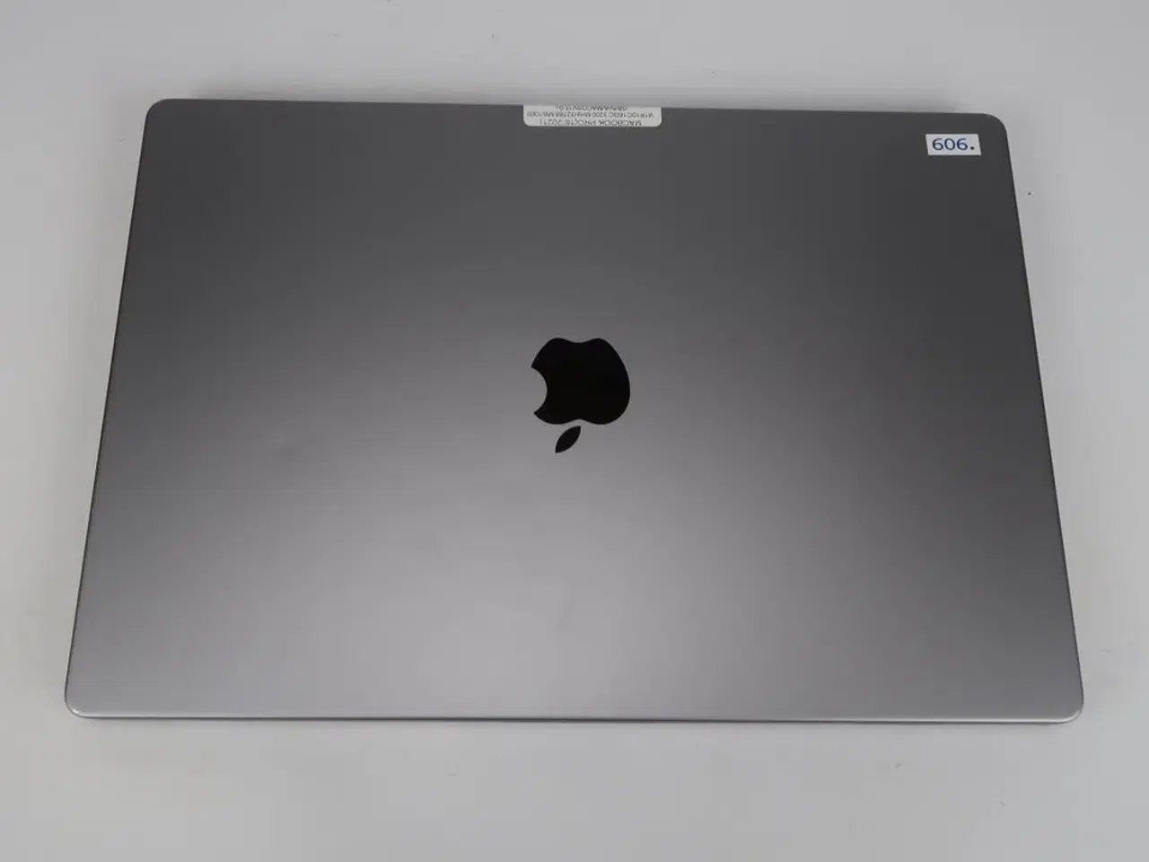 Billede 2 - Apple MacBook Pro M1 16"