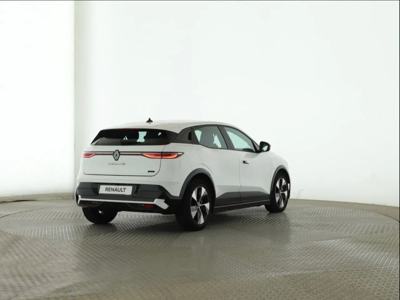 Billede 2 - Renault Megane E-Tech 40 Iconic