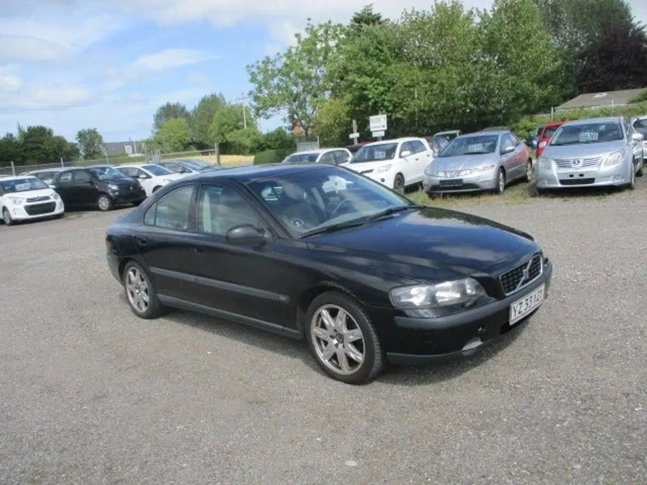 Billede 3 - Volvo S60 2,4 170 Kinetic