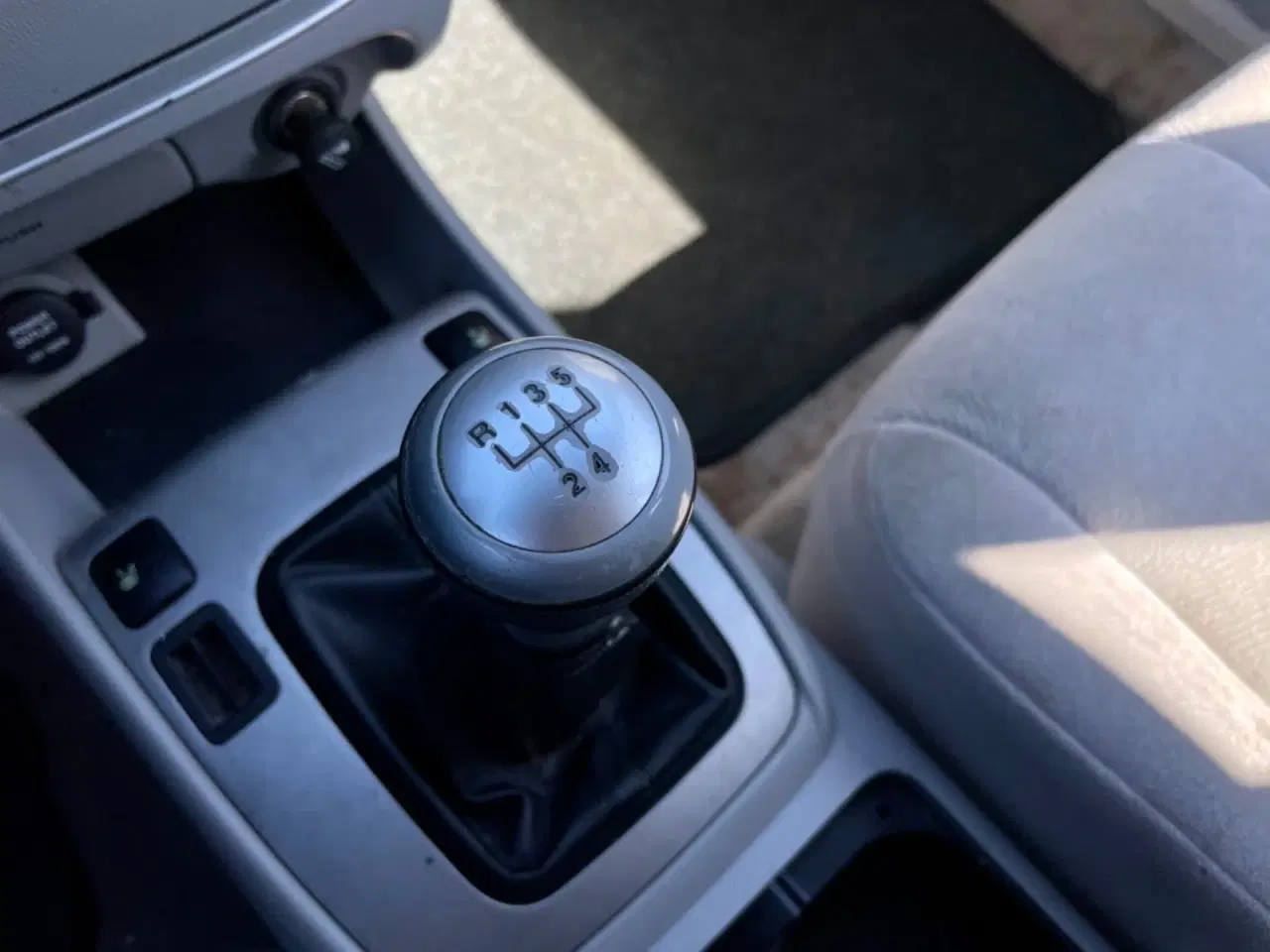 Billede 11 - Hyundai Sonata 2,0 GL