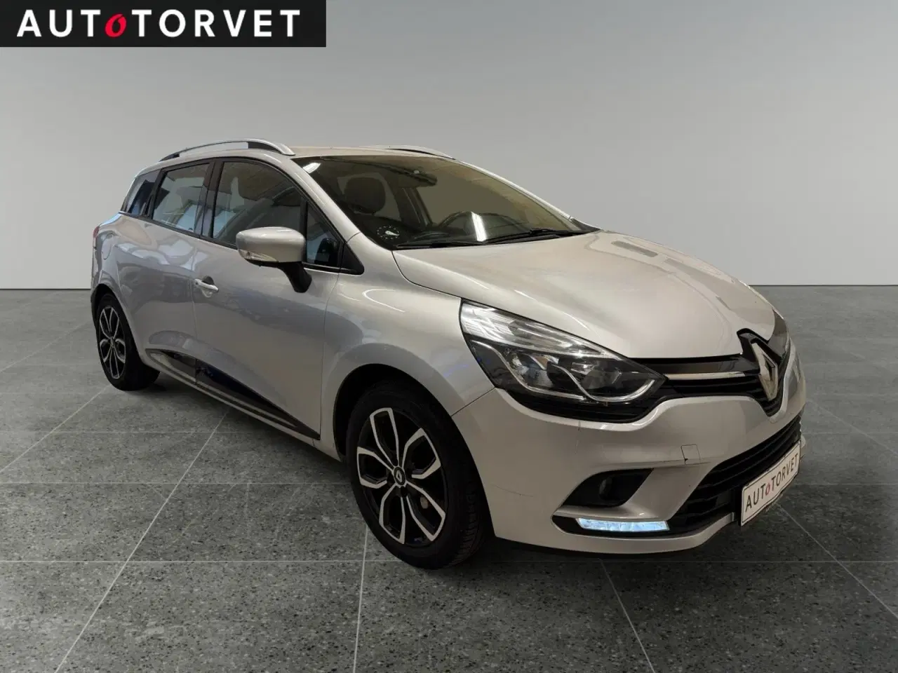 Billede 2 - Renault Clio IV 0,9 TCe 90 Zen Sport Tourer