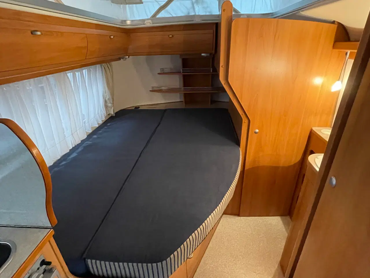 Billede 6 - Hymer Touring 554 GT