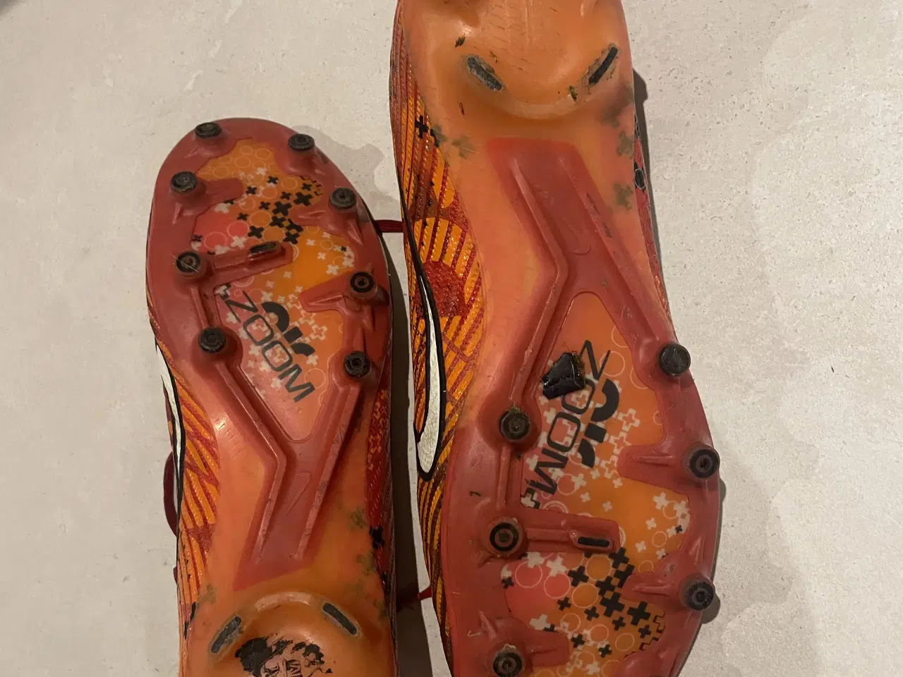 Billede 3 - Nike fodboldstøvler