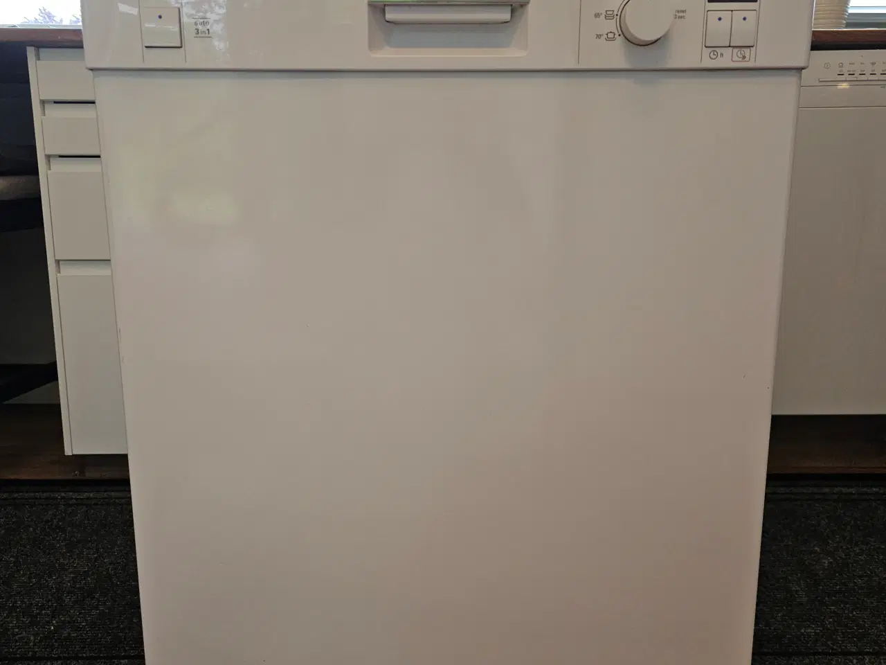 Billede 2 - Siemens Opvaskemaskine – God Stand