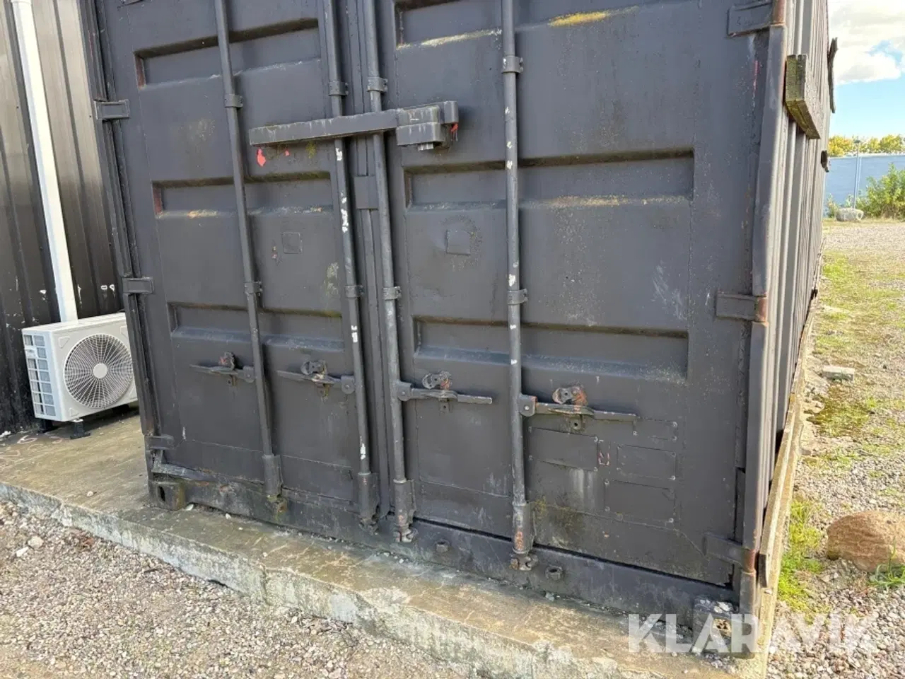 Billede 8 - 40 fods container