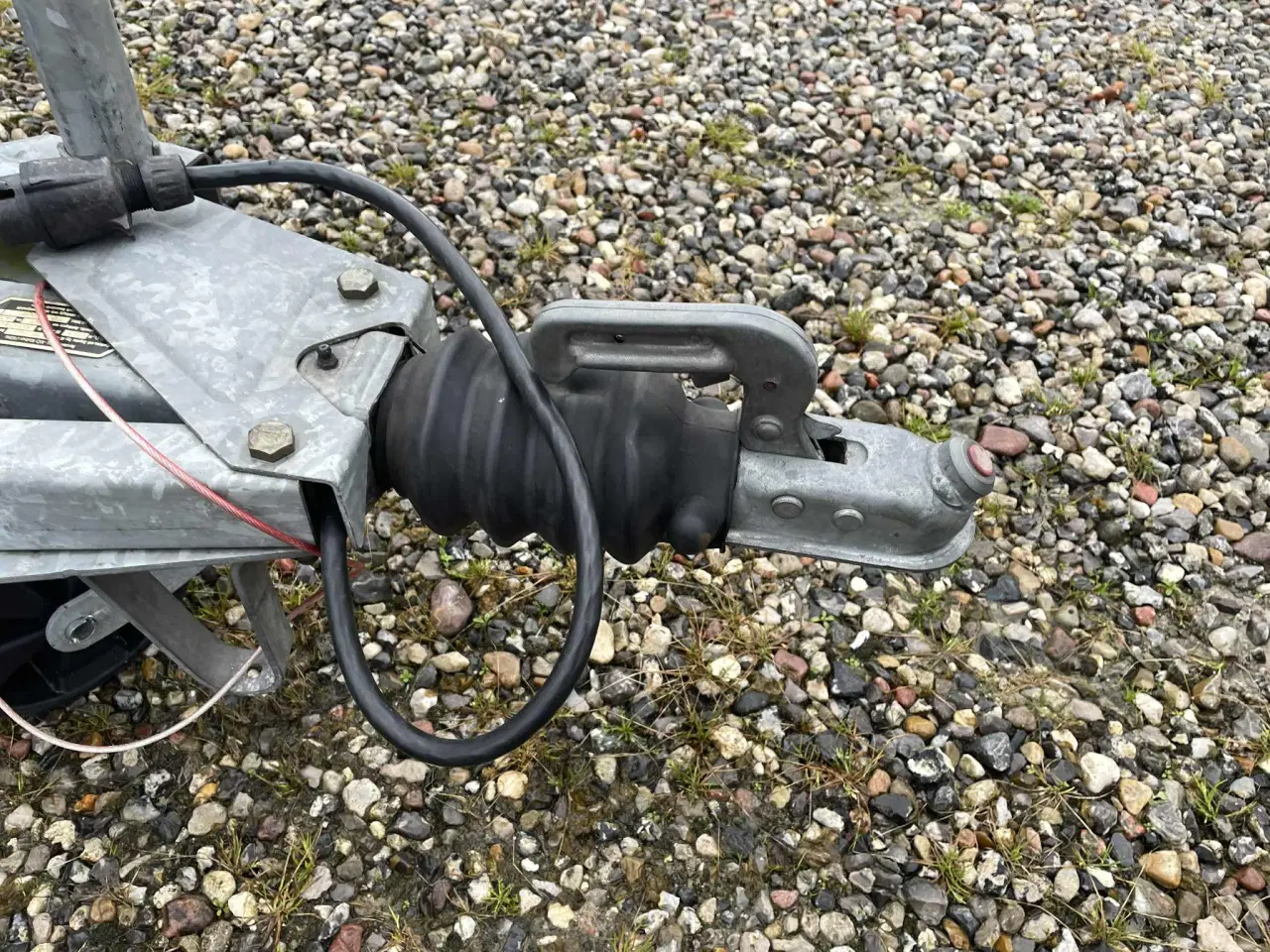 Billede 14 - NR 23 - Home-car Confort