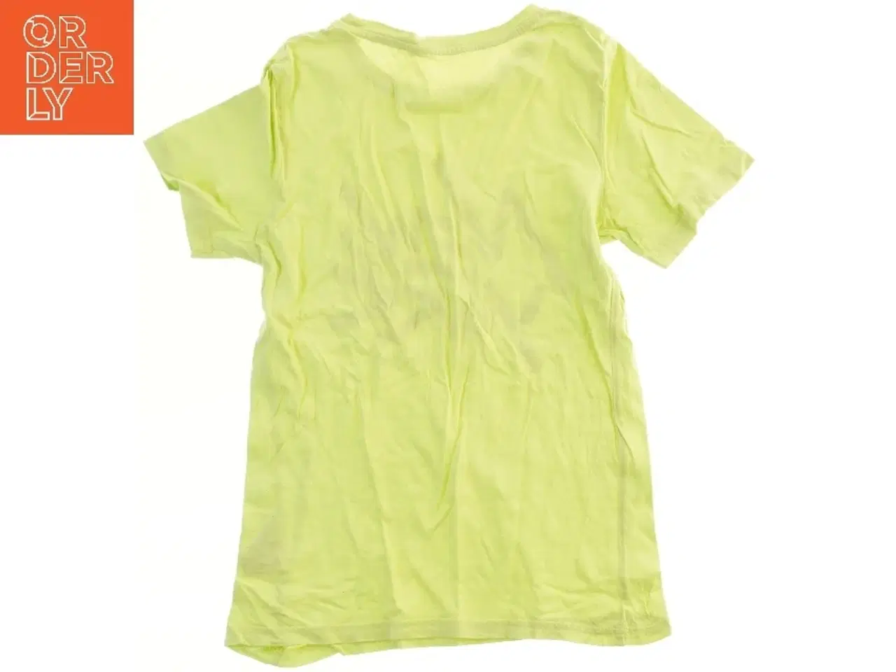 Billede 2 - T-Shirt med New York print fra H&M (str. 146)