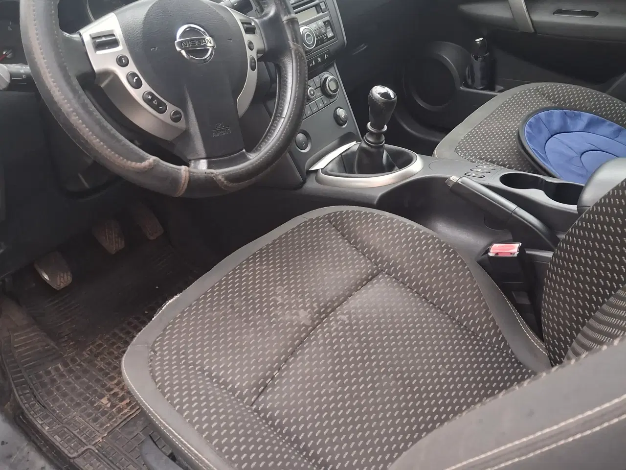 Billede 5 - Nissan qashqai 