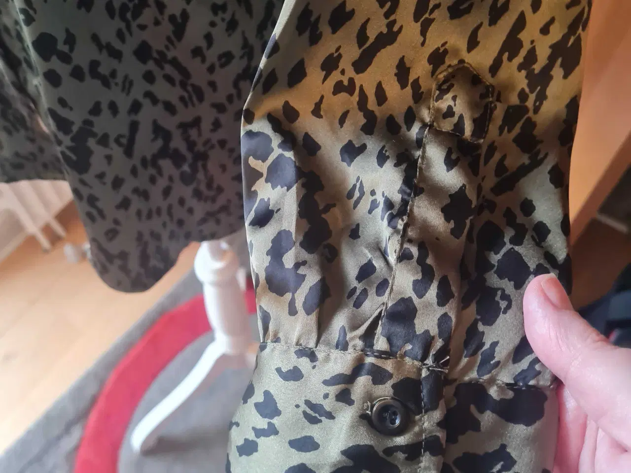 Billede 4 - Vanting + skjorte str 46-48 