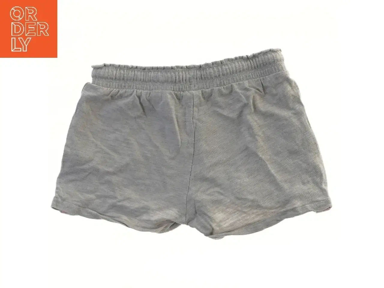 Billede 2 - Børneshorts med striber fra H&M (str.  122 )