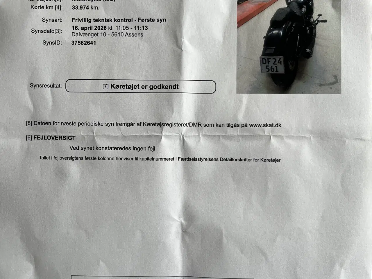 Billede 10 - HD Street Bob Årg 2021