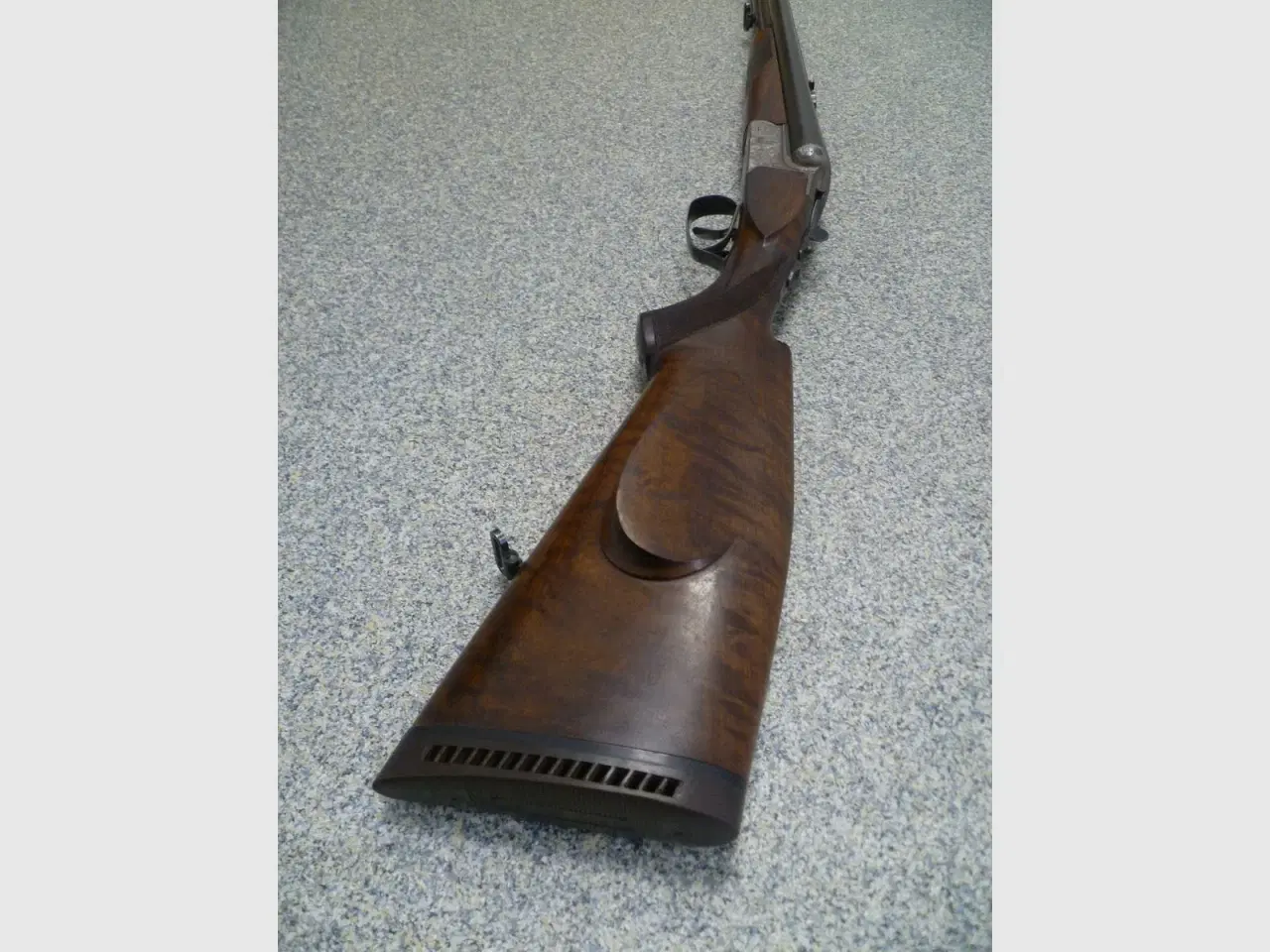 Billede 4 - Simson Suhl 12/70 7x65R