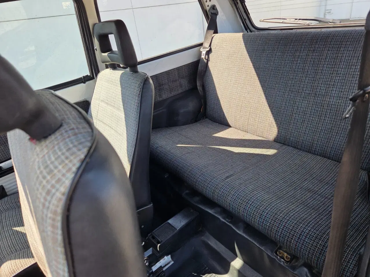 Billede 15 - Fiat Panda 1,0 S