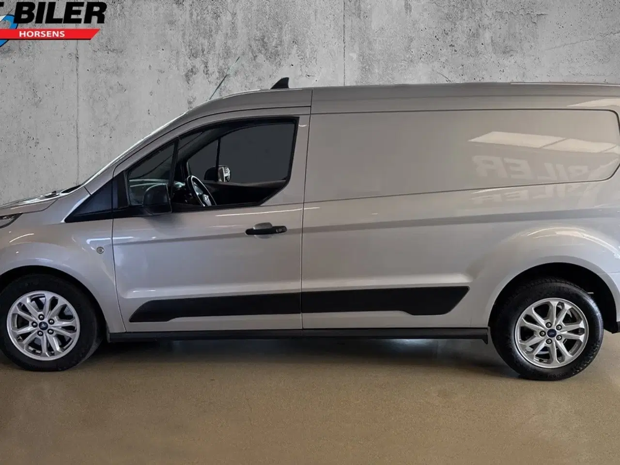 Billede 3 - Ford Transit Connect 1,5 EcoBlue Trend aut. lang