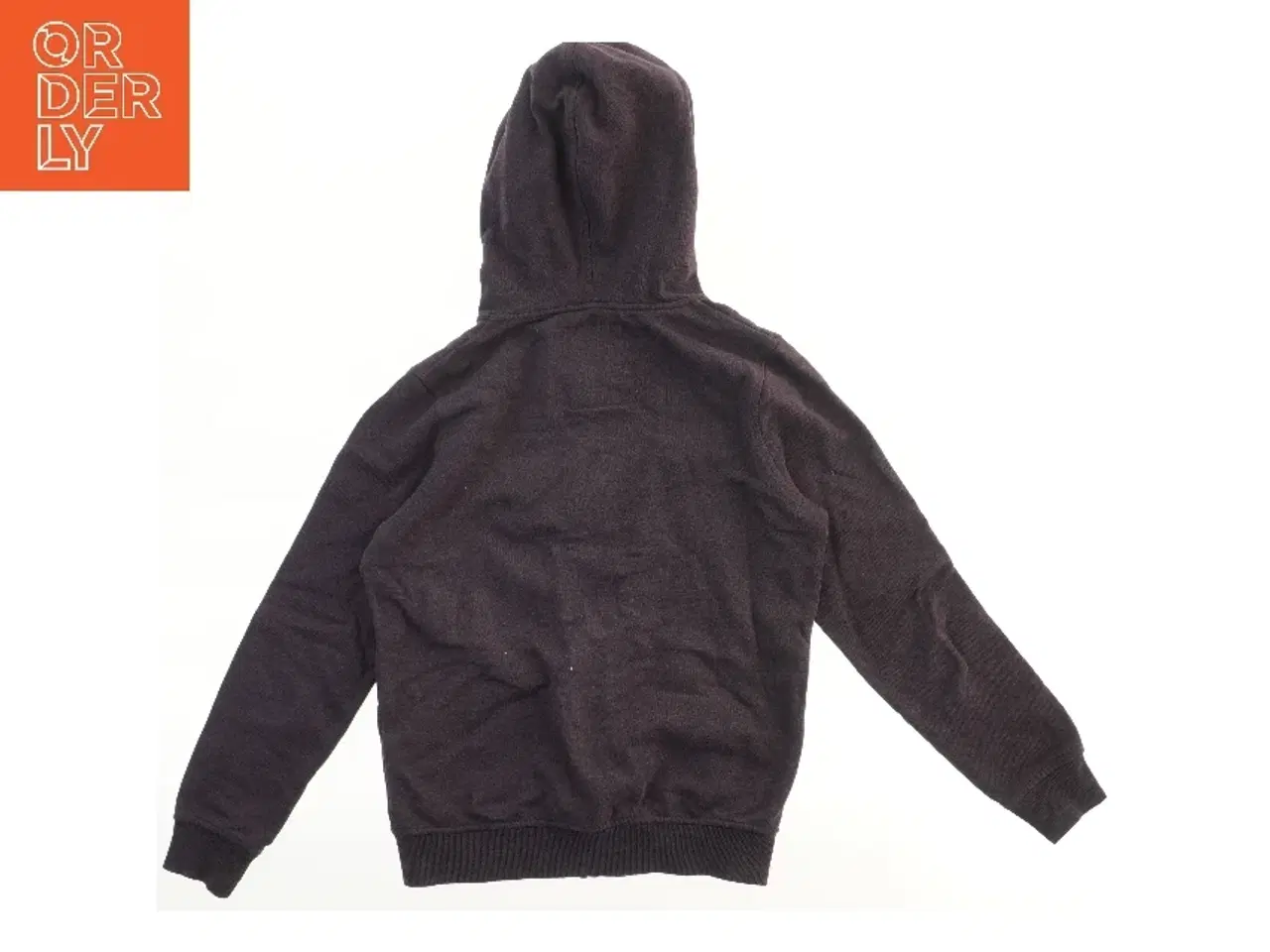 Billede 2 - Hættetrøje med lynlås fra Mono (str. 152)