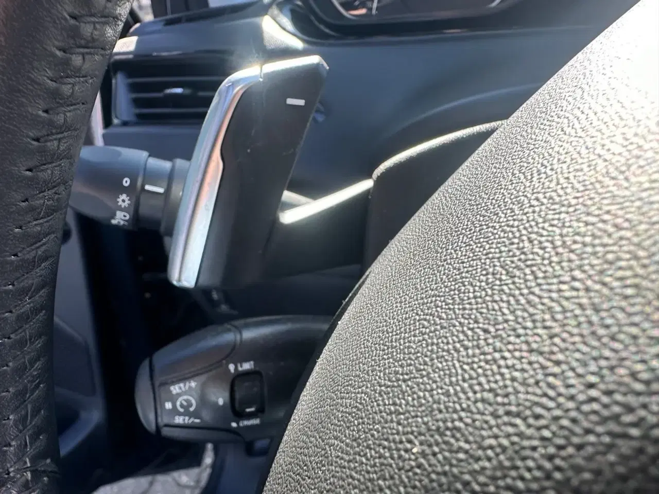 Billede 18 - Peugeot 208 1,2 e-VTi 82 Envy ESG