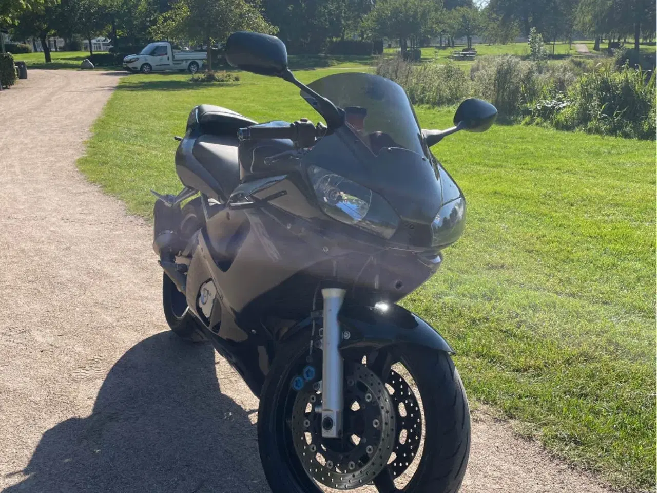 Billede 2 - Yamaha YZF-R6