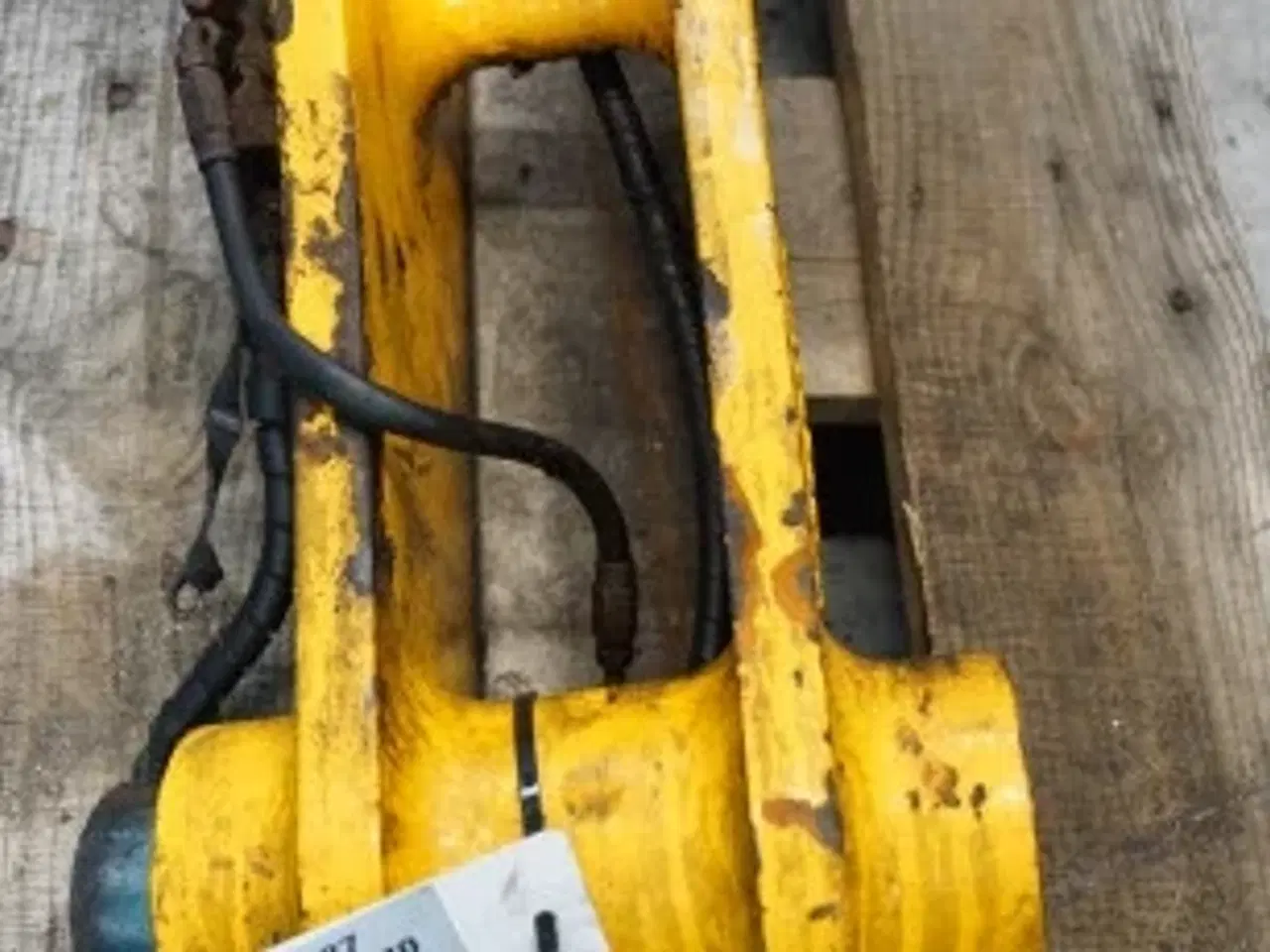 Billede 17 - JCB 536-70 Led 