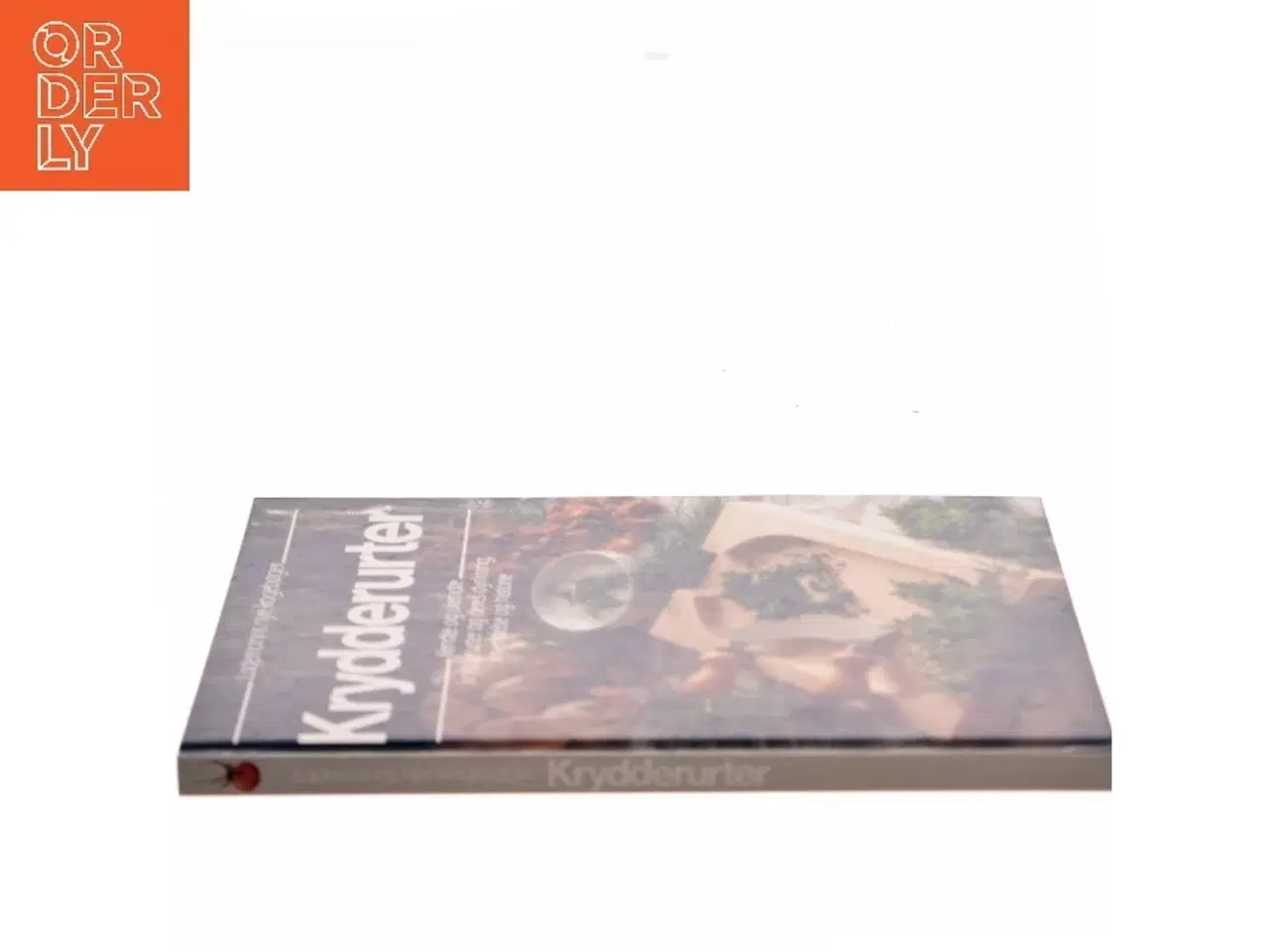 Billede 2 - Krydderurter af Ann Bonar (Bog)