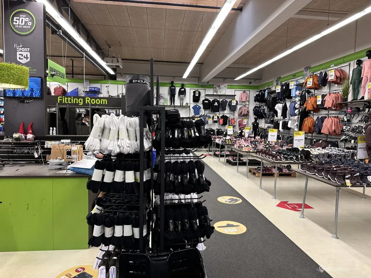 Billede 7 - Retailpark Aabenraa: 749 m² boksbutik udlejes