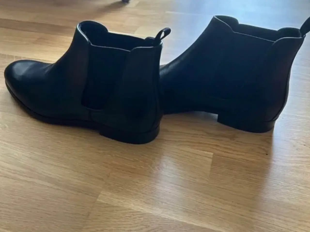 Billede 2 - Chelsea Boots