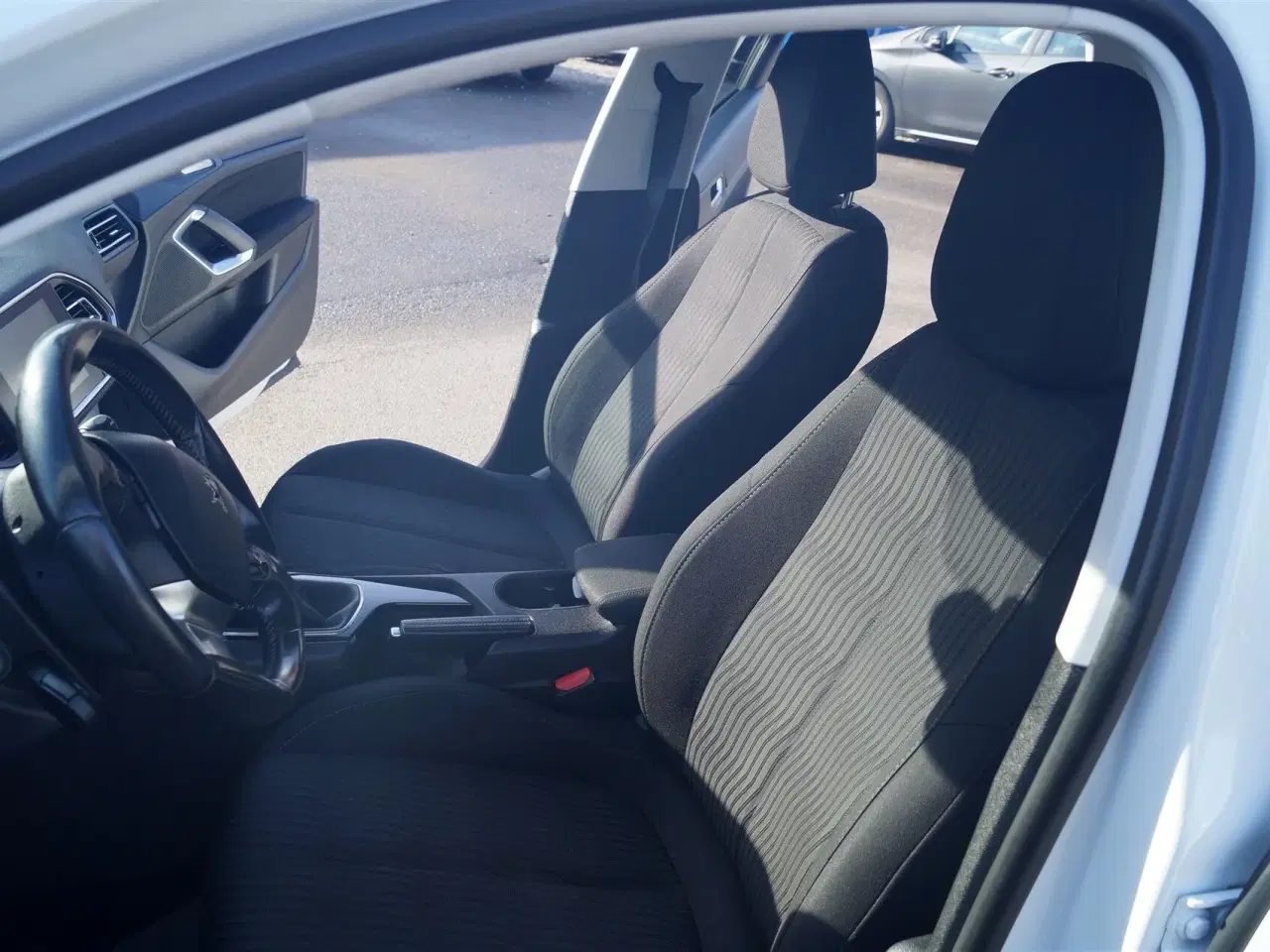 Billede 10 - Peugeot 308 SW 1,2 e-THP Active 110HK Stc